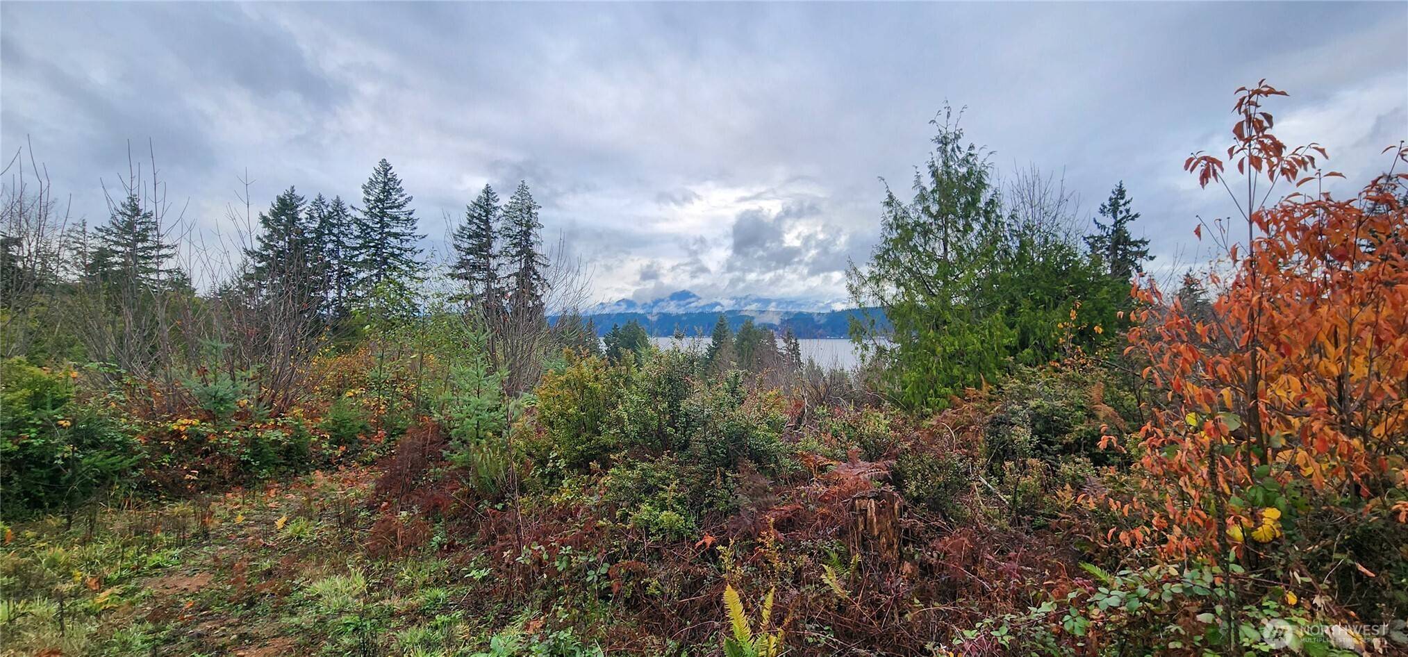 0 E Twanoh Heights RD, Belfair, WA 98528