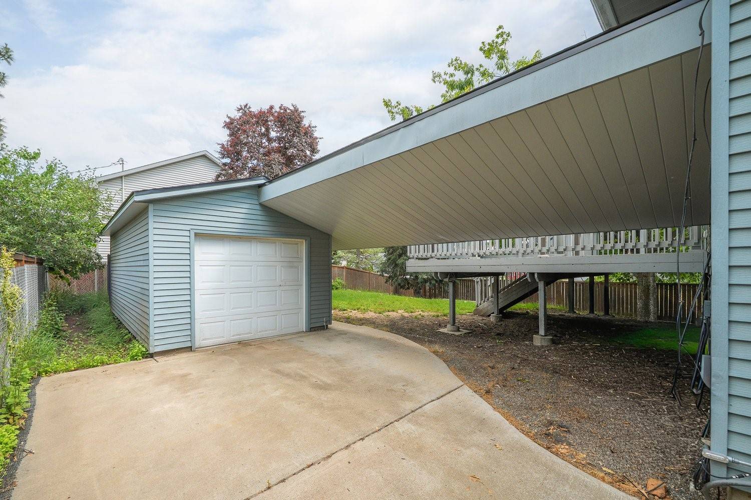 3421 S Myrtle St, Spokane, WA 99223