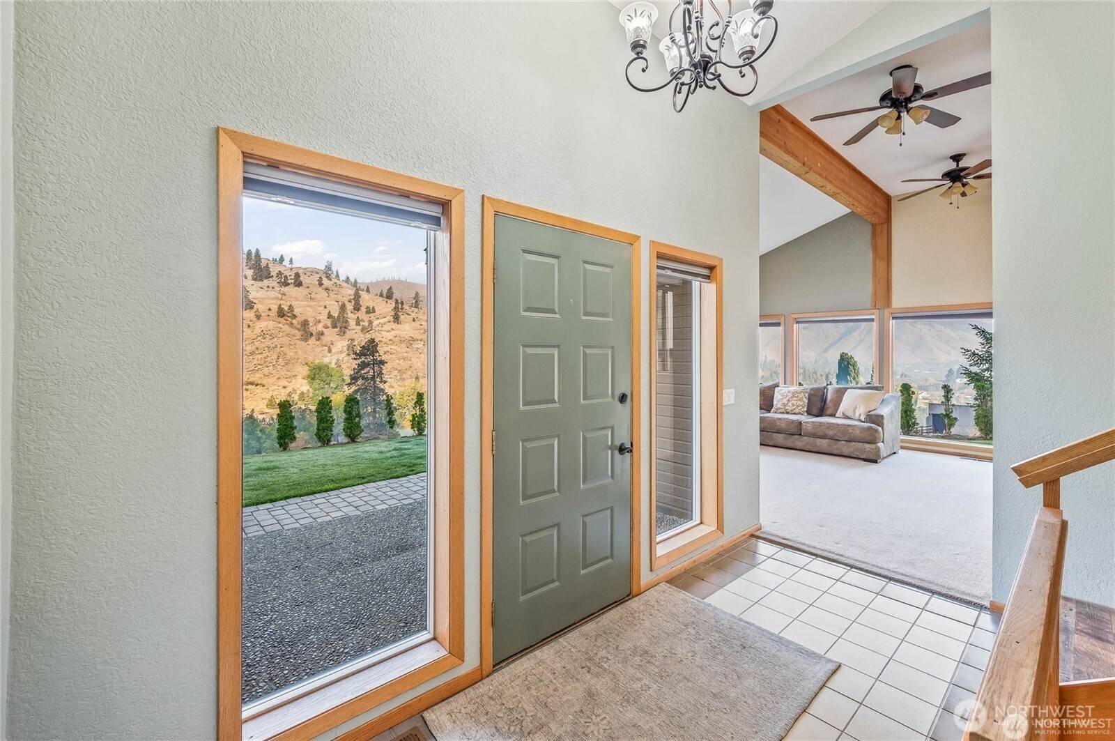 4113 Mission Creek RD, Cashmere, WA 98815