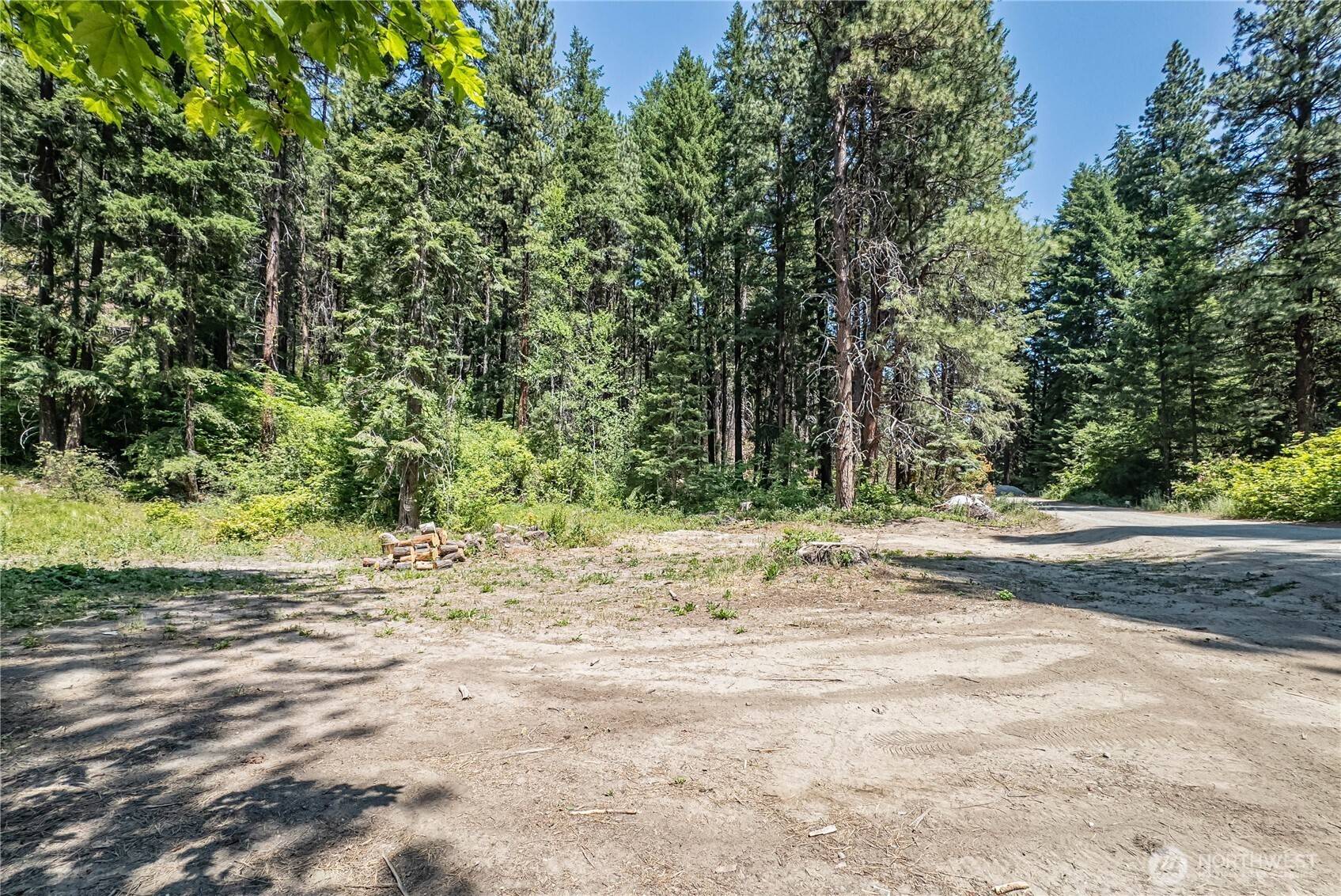 16757 Second Creek RD, Leavenworth, WA 98826