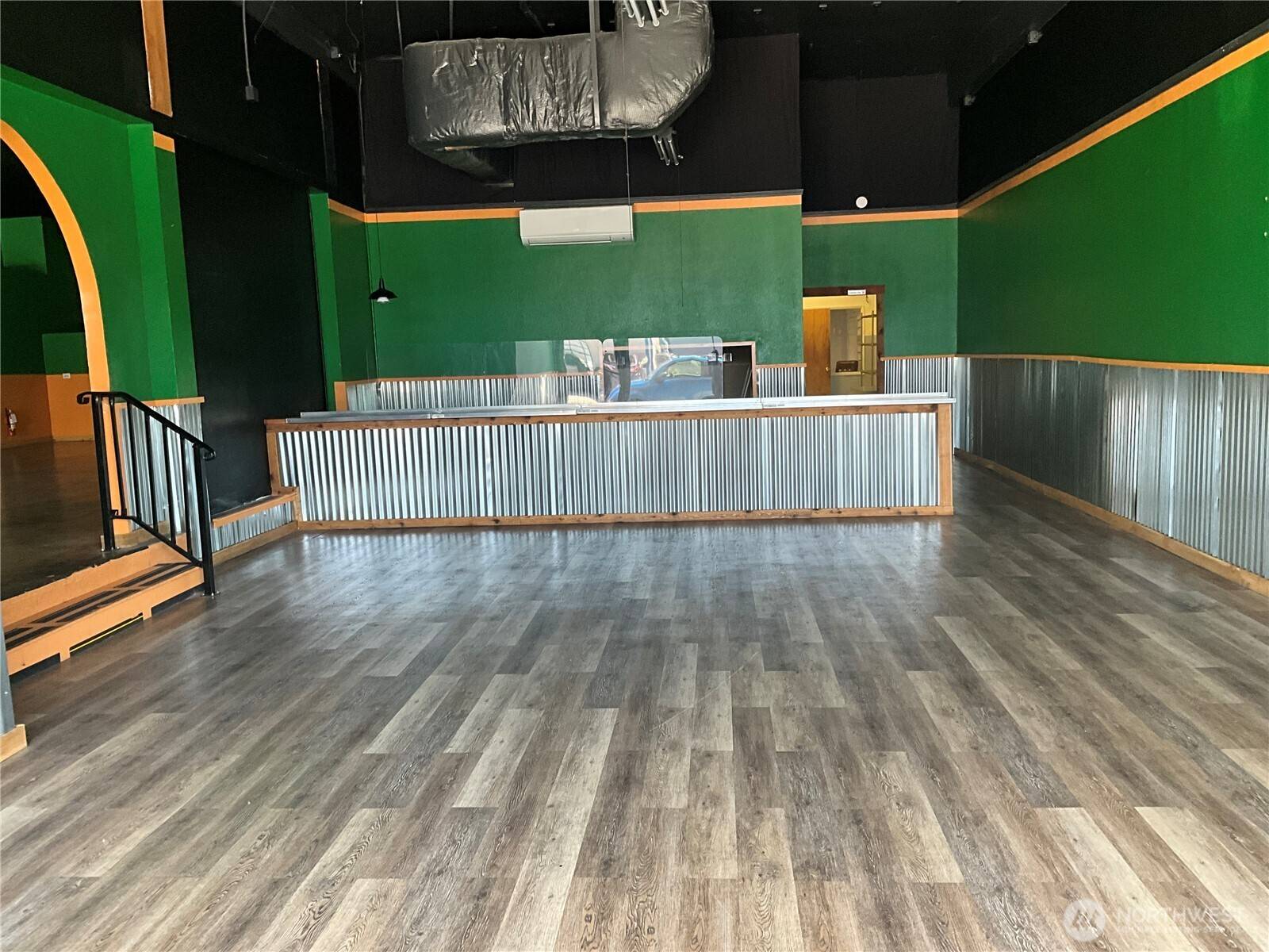 116 W Marcy Ave, Montesano, WA 98563
