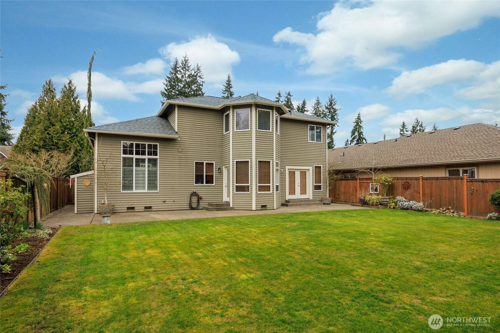 17001 31st DR SE, Bothell, WA 98012