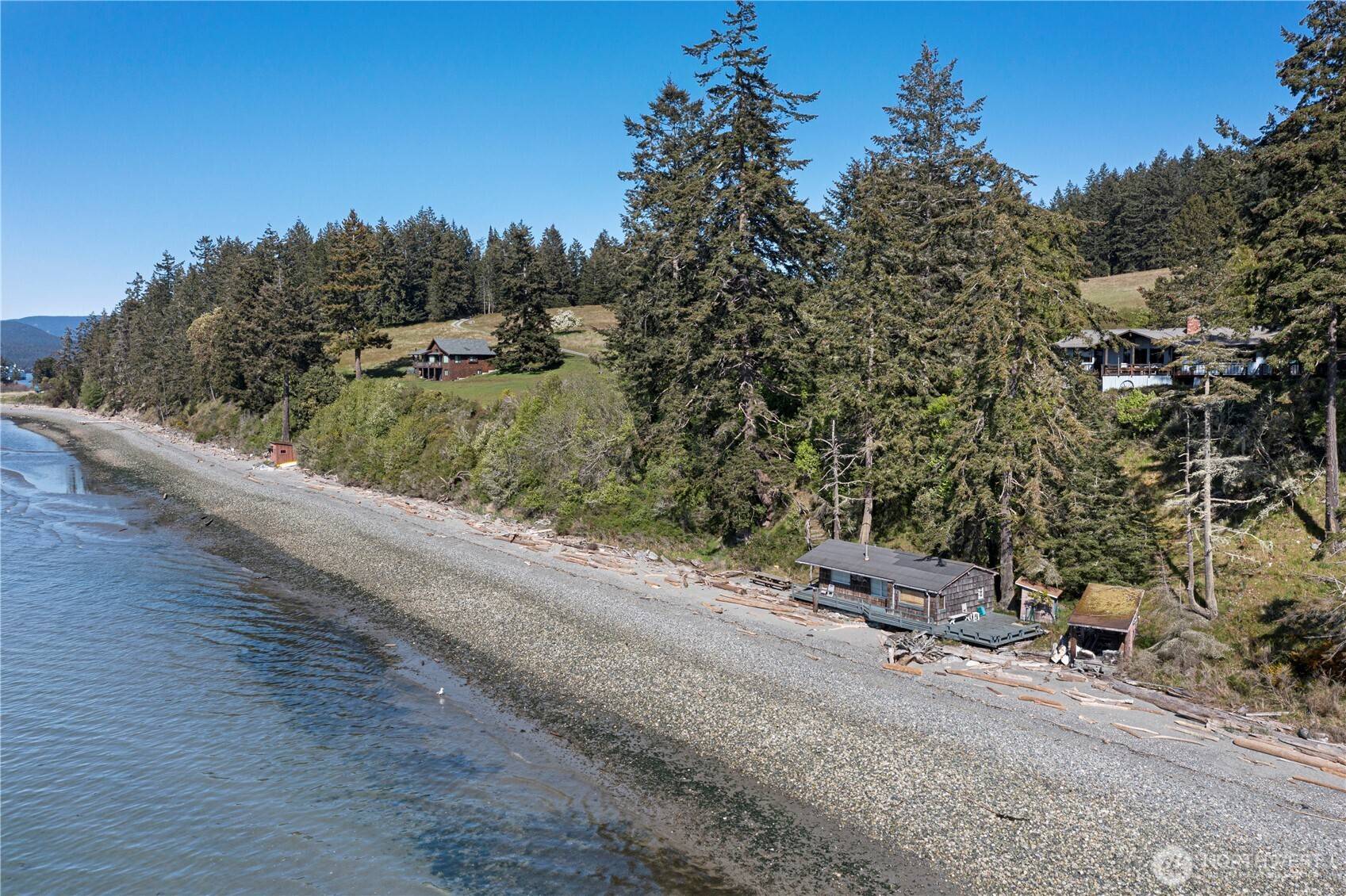 230 Gem Farm LN, Lopez Island, WA 98261
