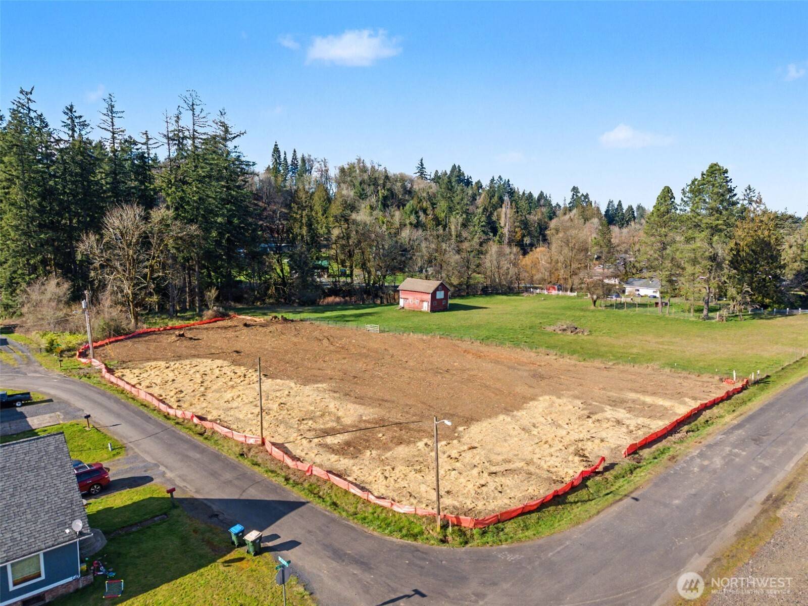 0 SW Alder ST, Winlock, WA 98596