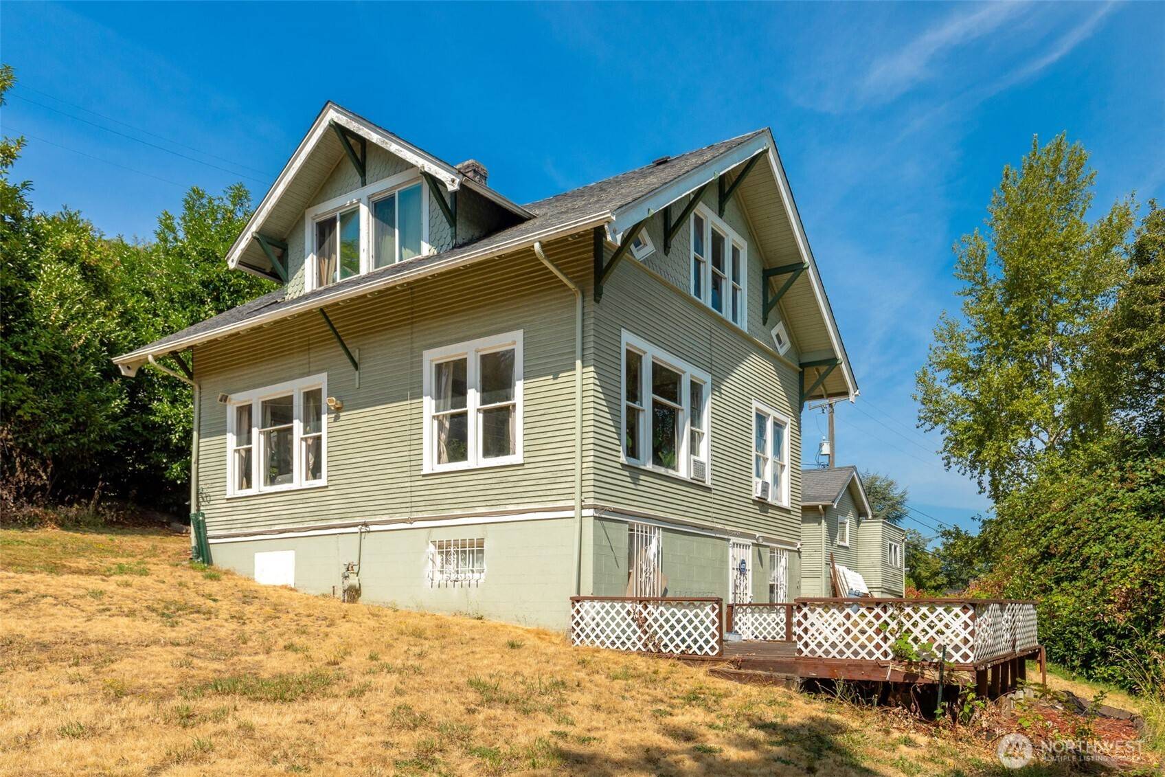 3836 Letitia AVE S, Seattle, WA 98118