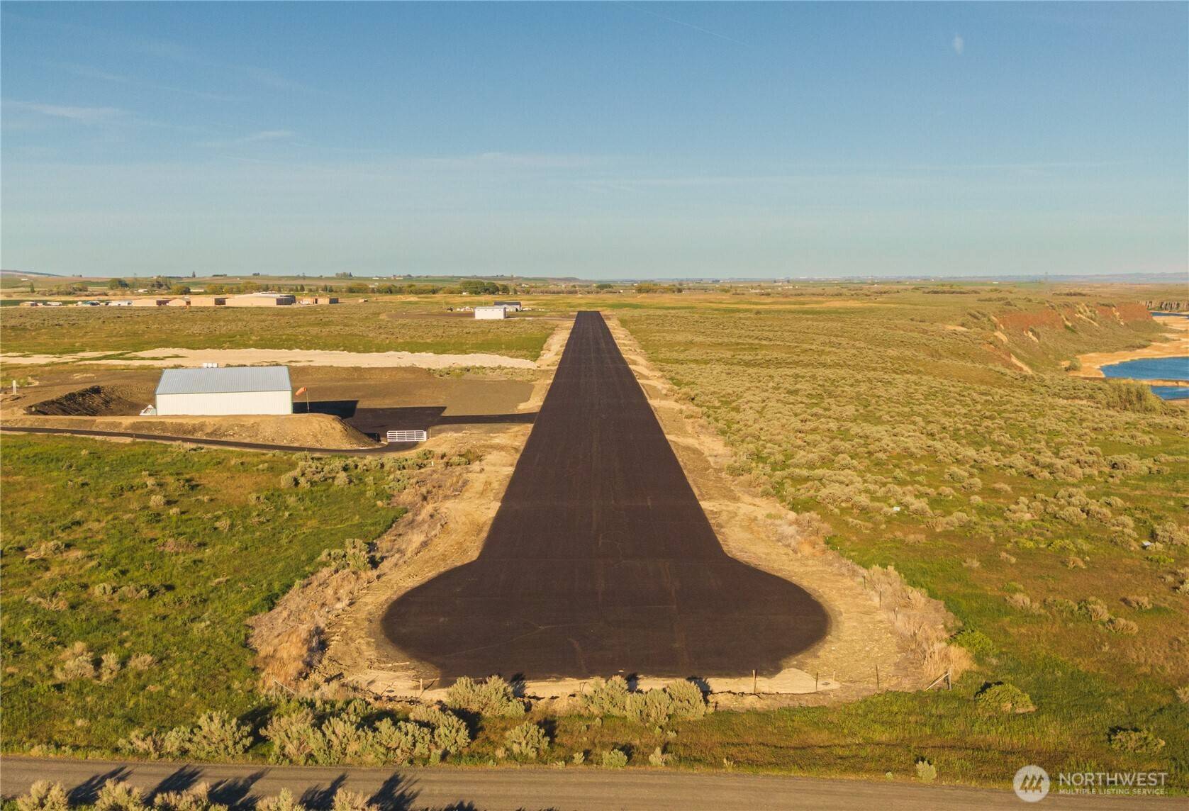 0 Red Rock Field, Royal City, WA 99357
