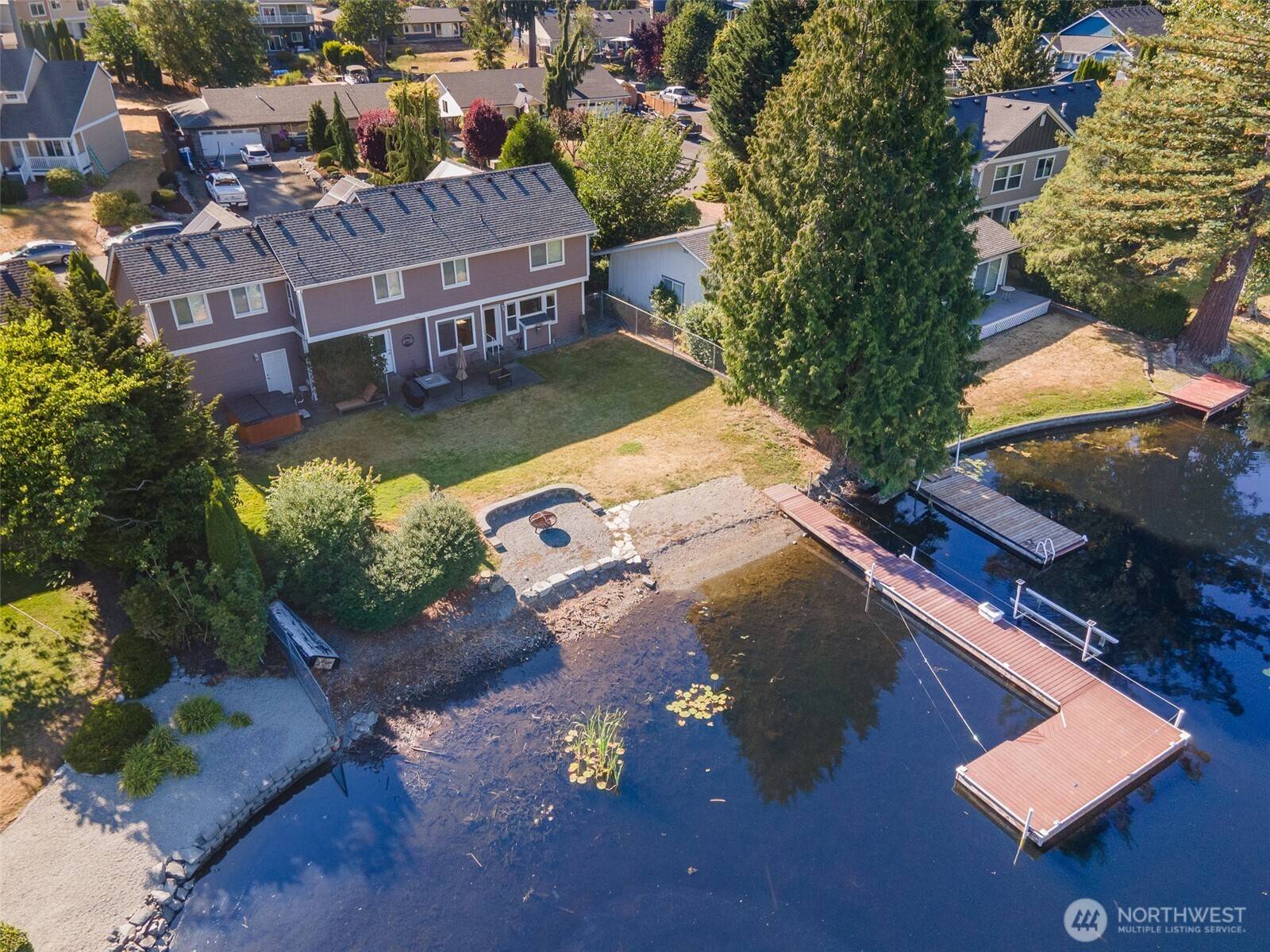 1722 Timberlake CT SE, Lacey, WA 98503