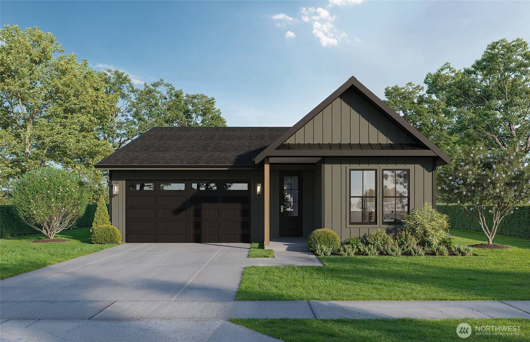 745 Prospector PL, Sedro Woolley, WA 98284