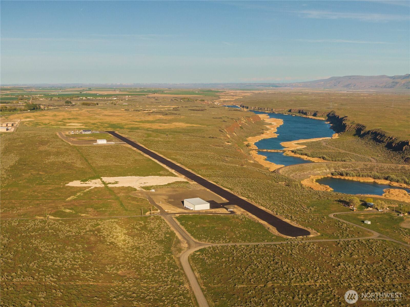 0 Red Rock Field, Royal City, WA 99357