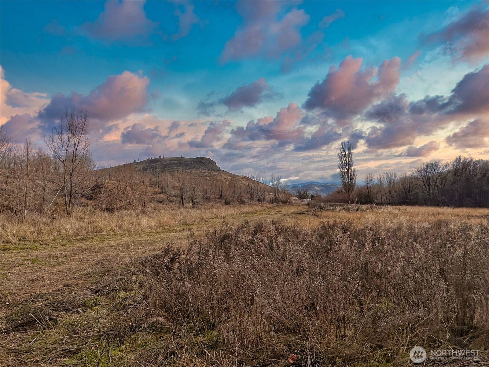 407 tbd TBD Eastlake RD, Oroville, WA 98844