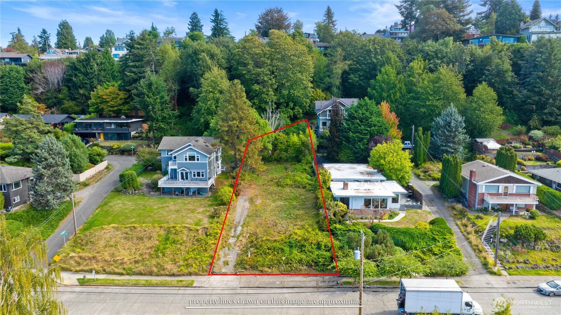 7558 45th AVE SW, Seattle, WA 98136