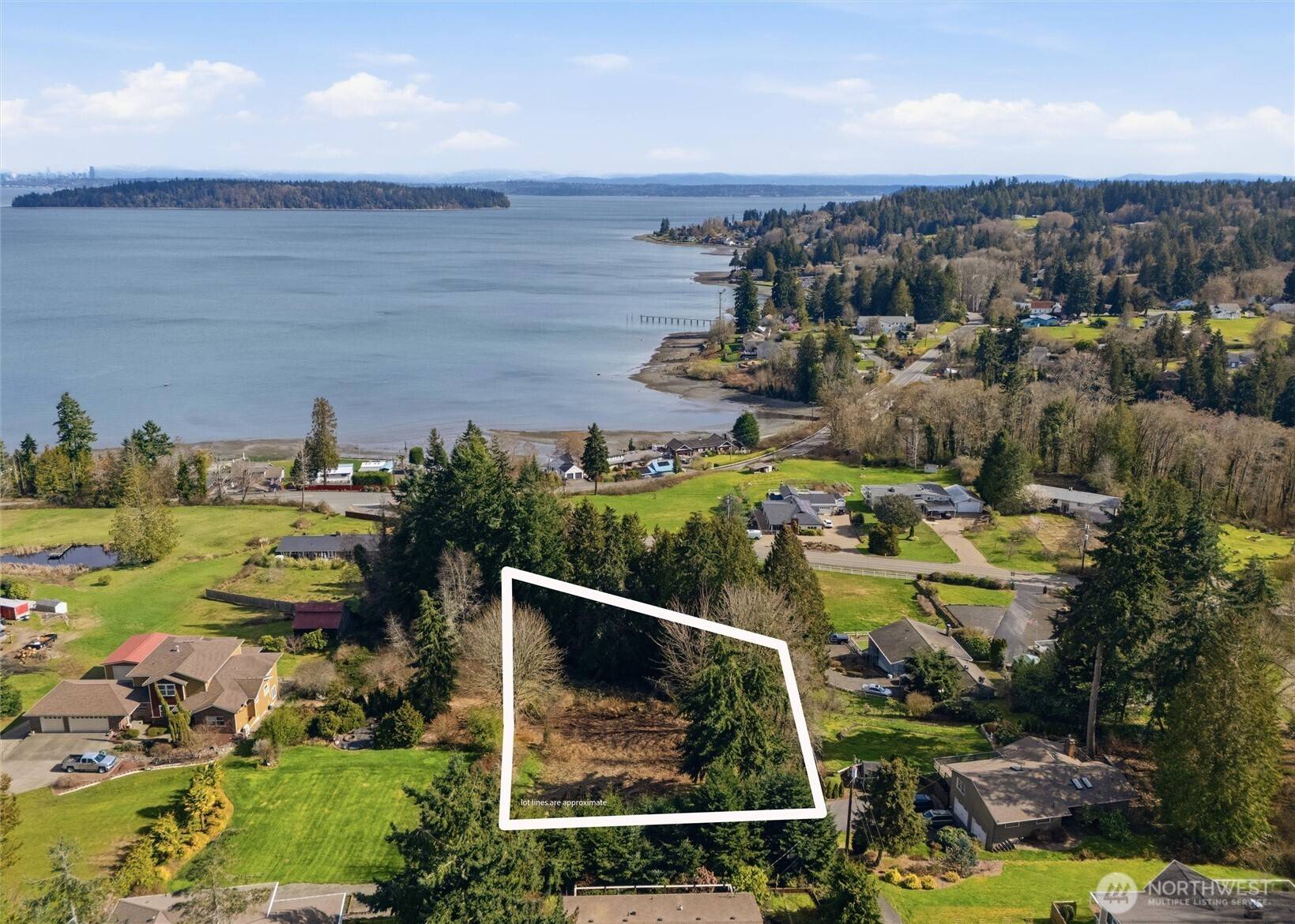 2707 Garfield AVE SE, Port Orchard, WA 98366