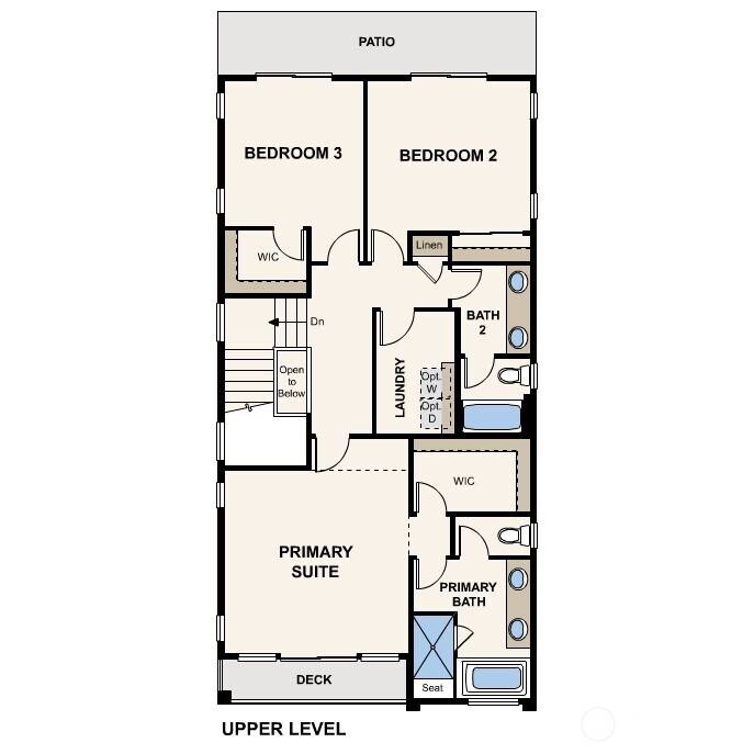 4124 Aberdeen WAY NE, Renton, WA 98056