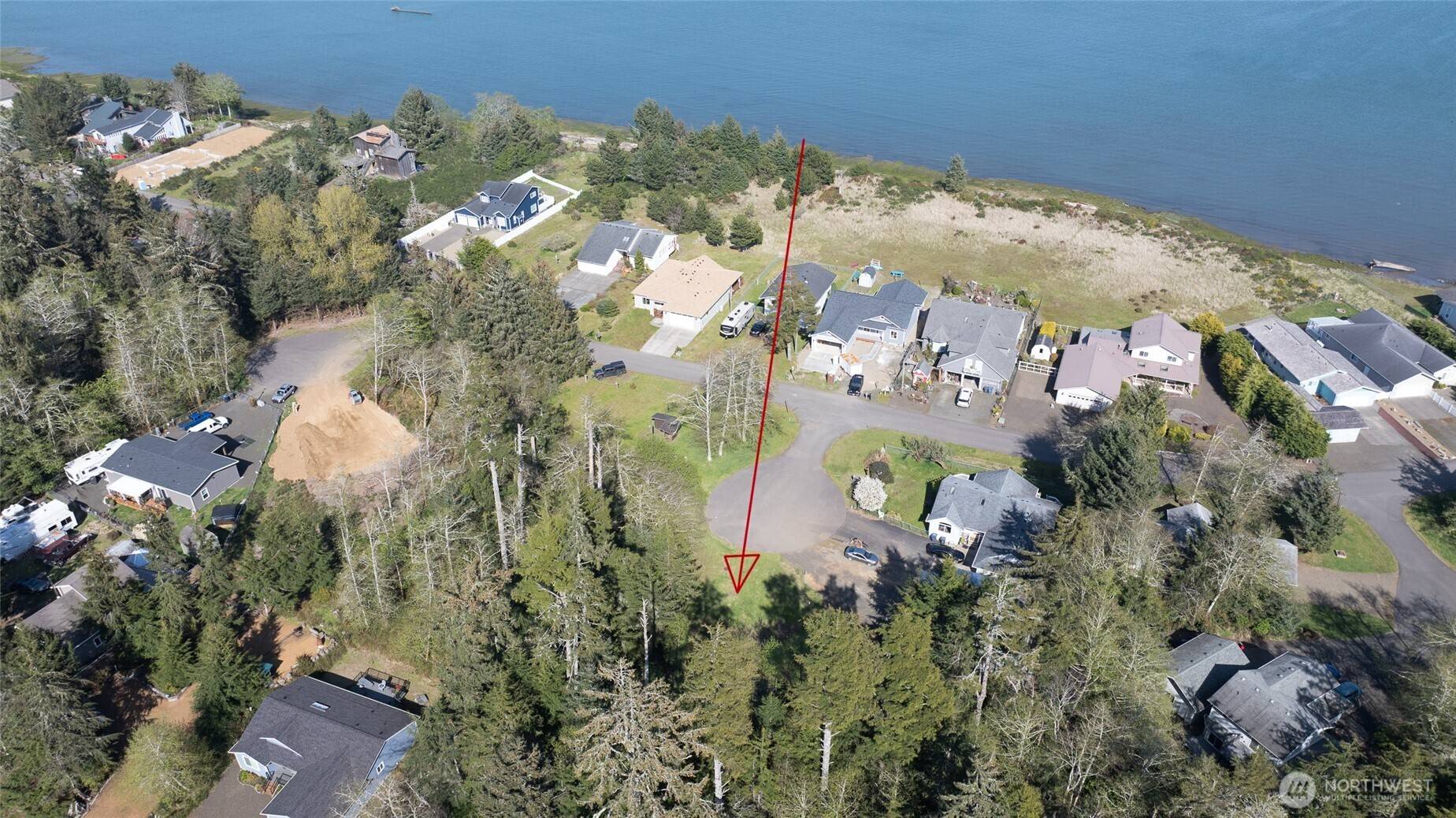 239 Mallus CT SE, Ocean Shores, WA 98569