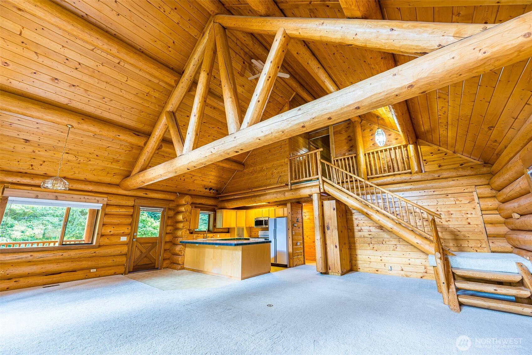 1422 Grauel Ramapo RD, Port Angeles, WA 98363