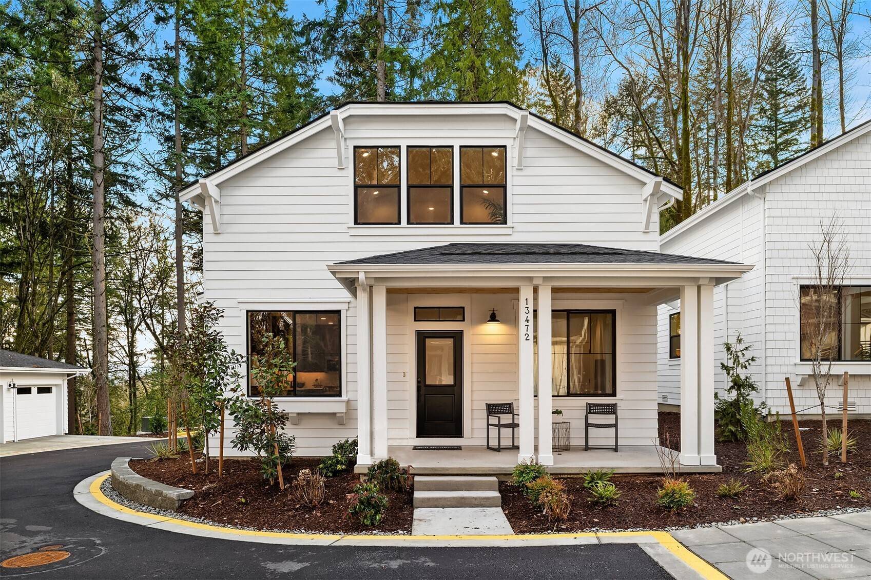 13472 (HS 8) NE 112th PL, Redmond, WA 98052