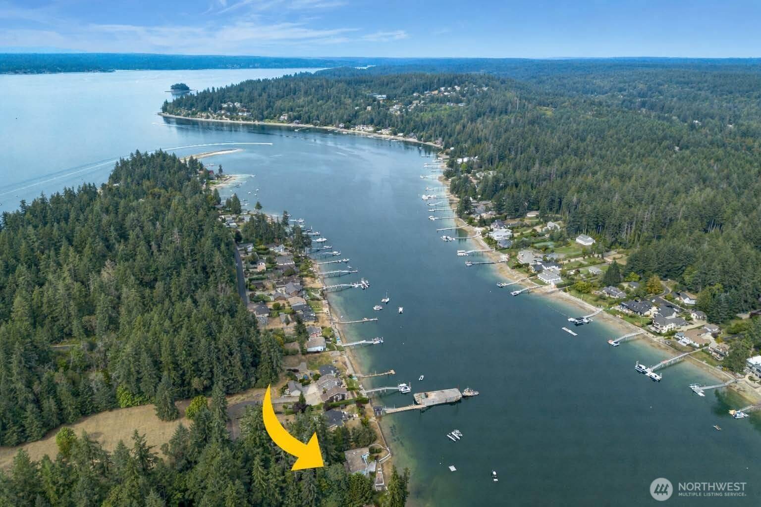 3415 115th AVE NW, Gig Harbor, WA 98335