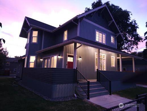 607 N kittitas ST, Ellensburg, WA 98926