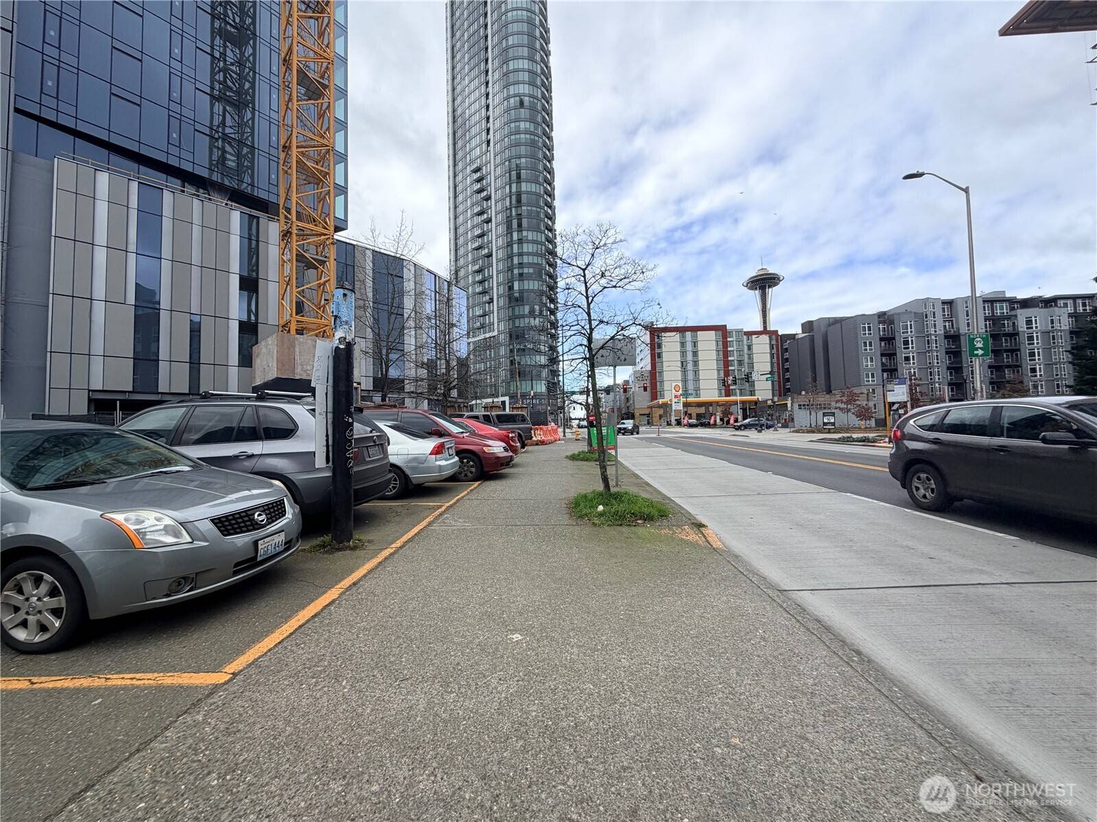 2404 7th AVE, Seattle, WA 98121