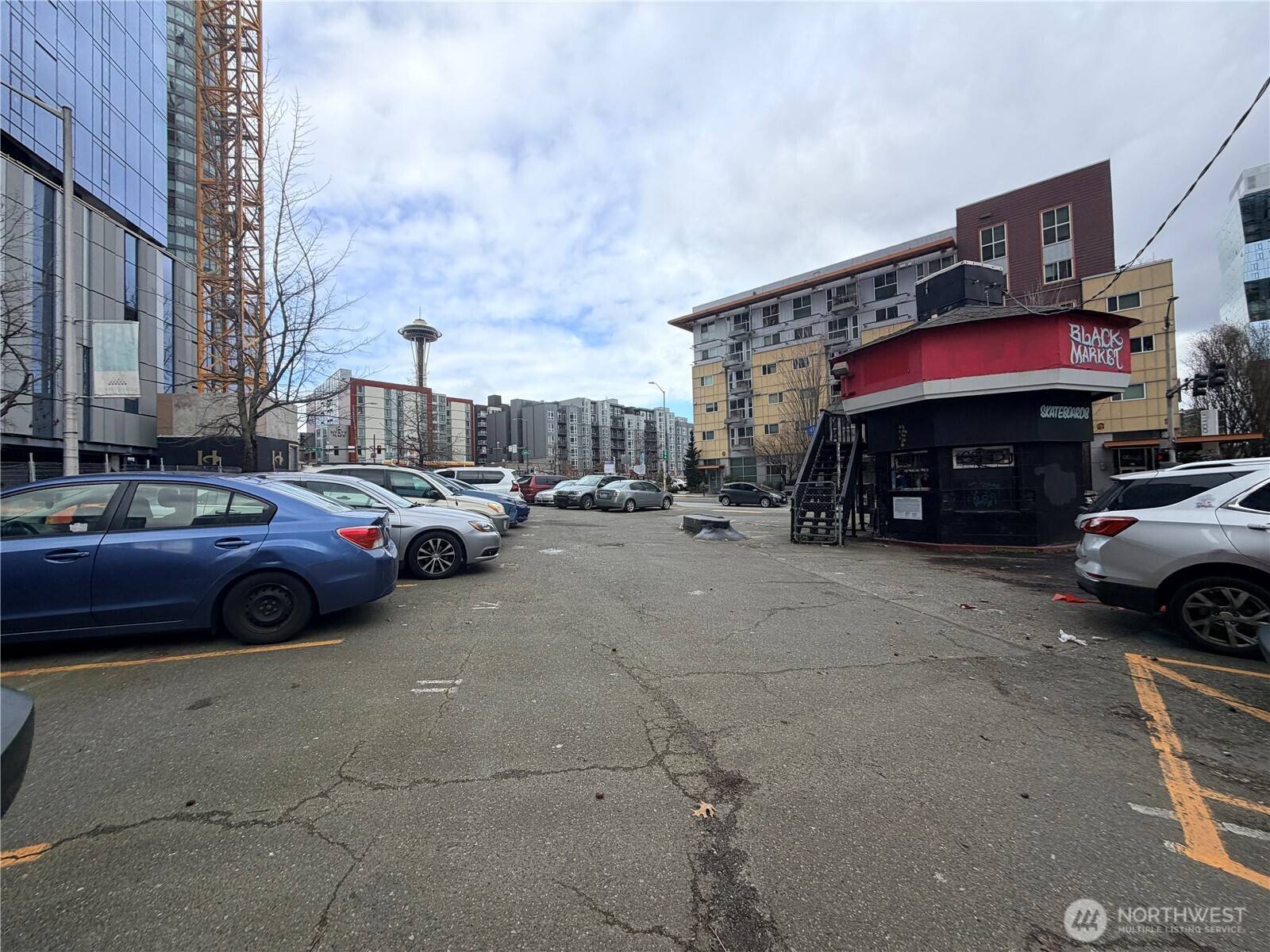 2404 7th AVE, Seattle, WA 98121