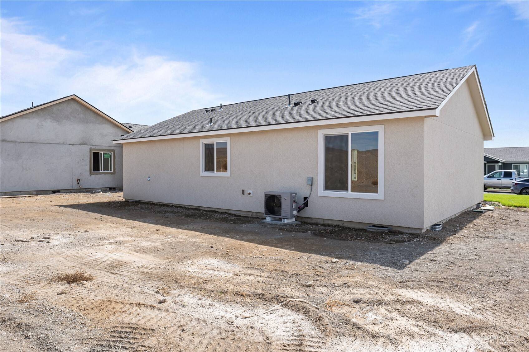 0 Lot 21 Tawsha ST, Mattawa, WA 99349