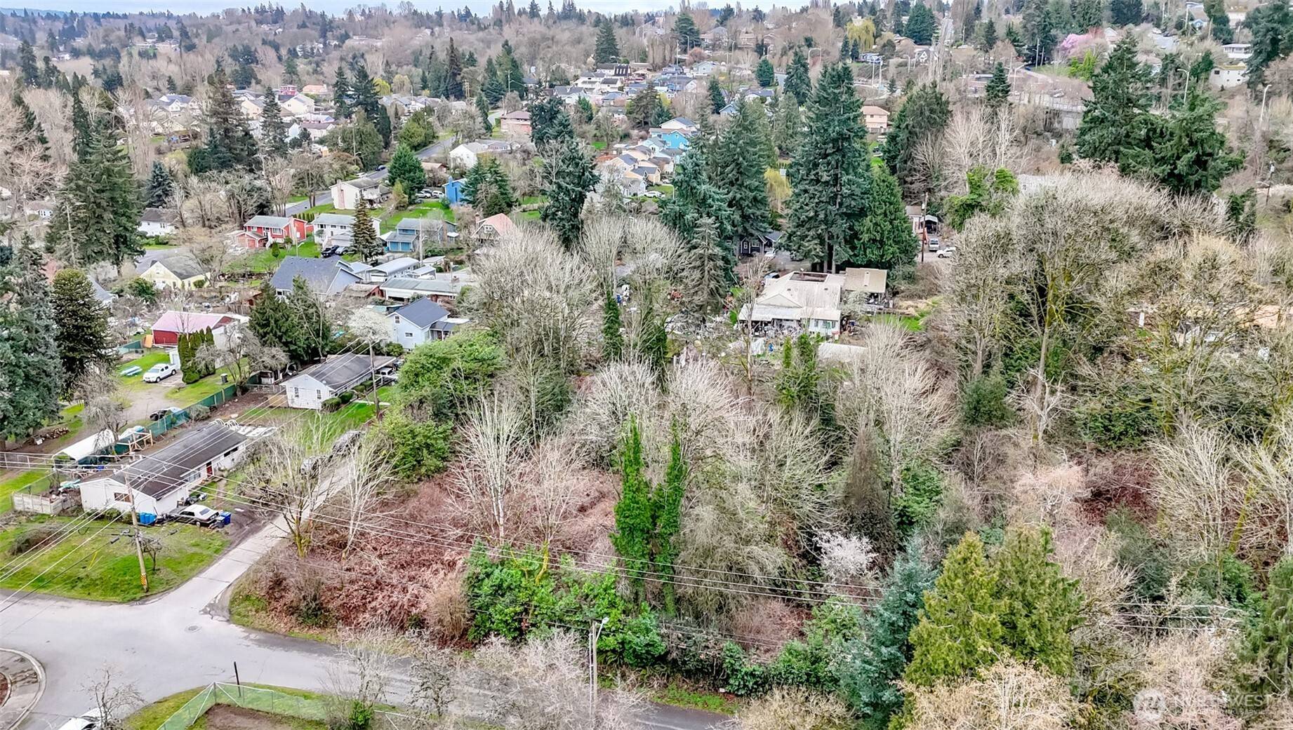 12613 35th AVE S, Tukwila, WA 98168