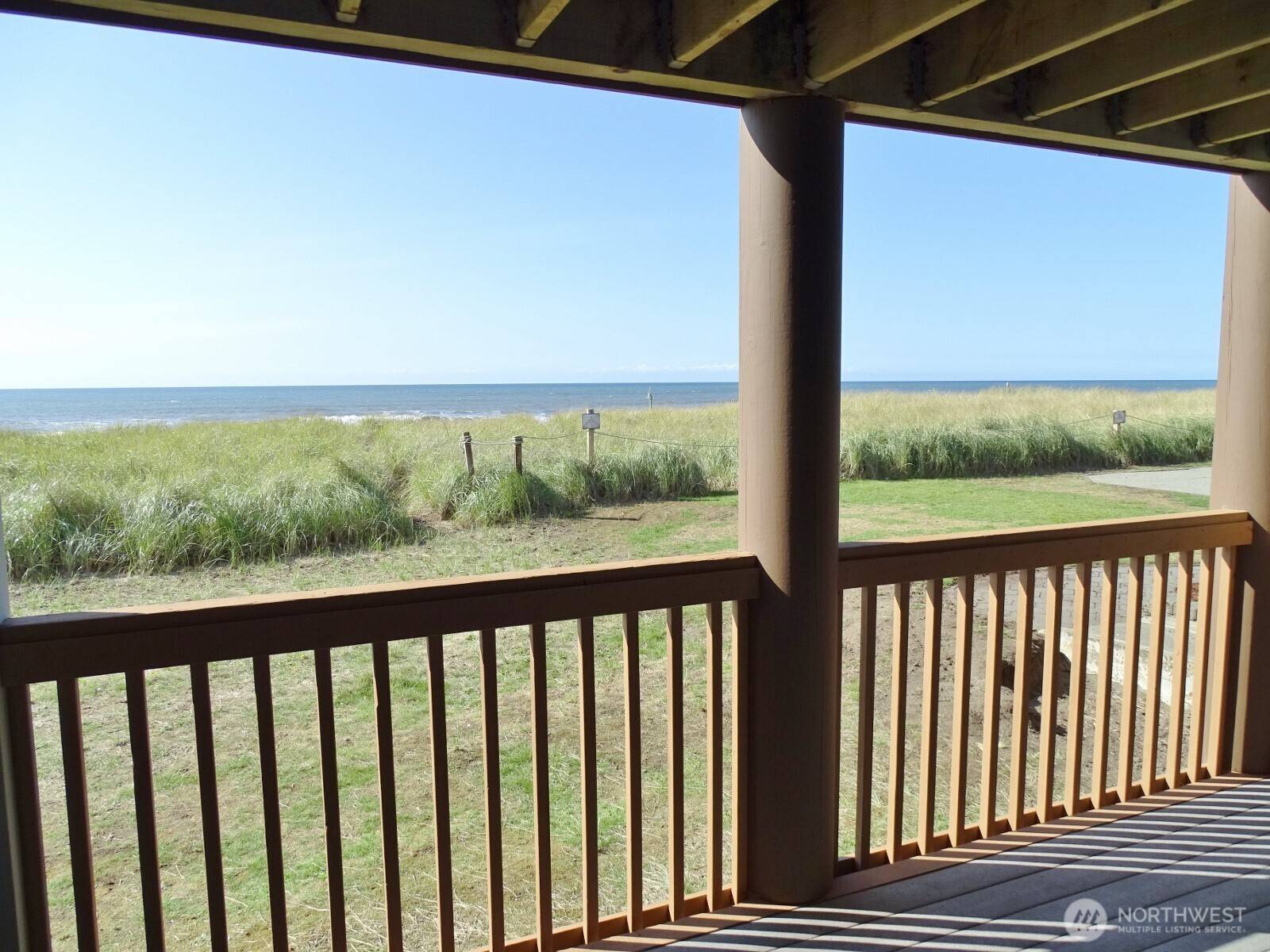 1407 Ocean Shores BLVD SW #1N-H, Ocean Shores, WA 98569