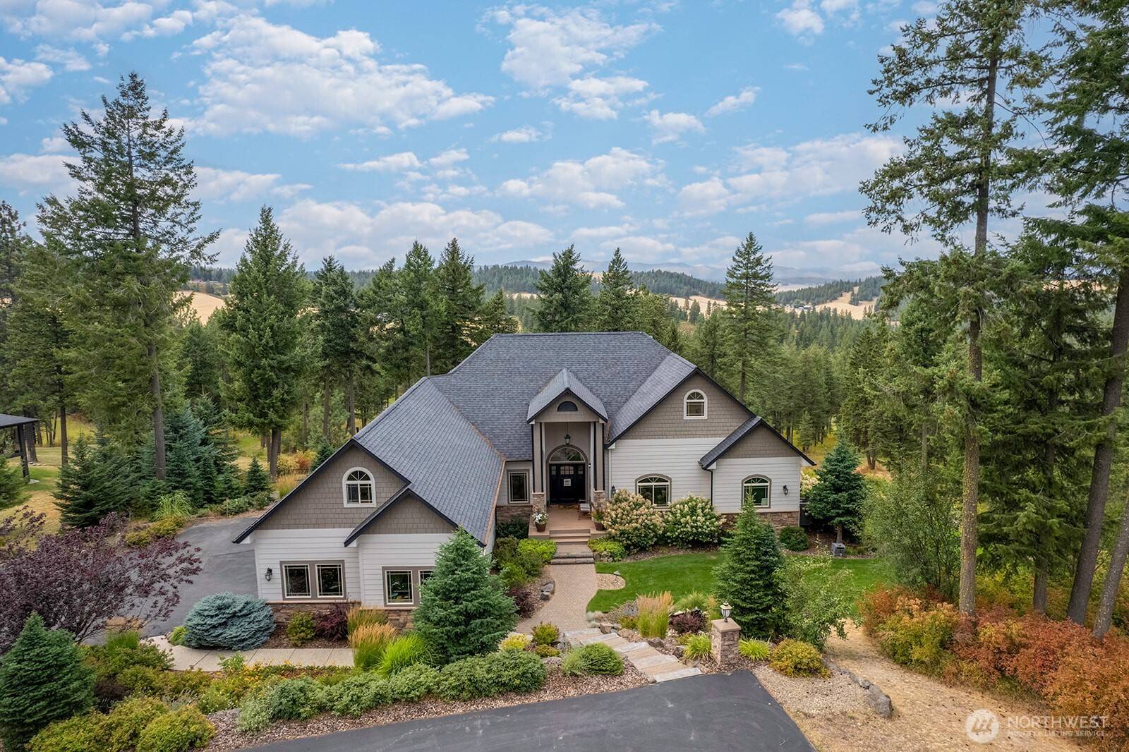 4614 W Justin LN, Spokane, WA 99208
