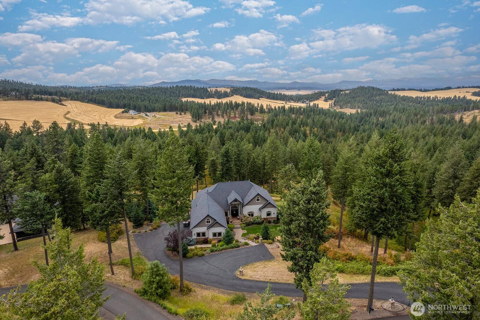 4614 W Justin LN, Spokane, WA 99208