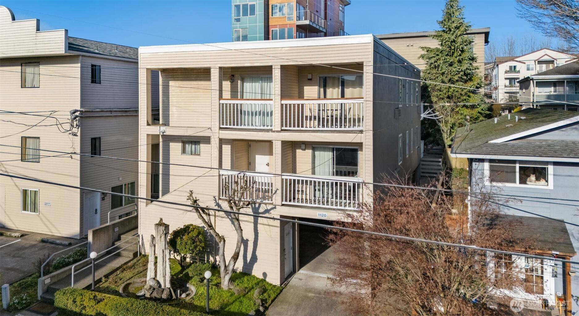 1120 N 91st ST, Seattle, WA 98103