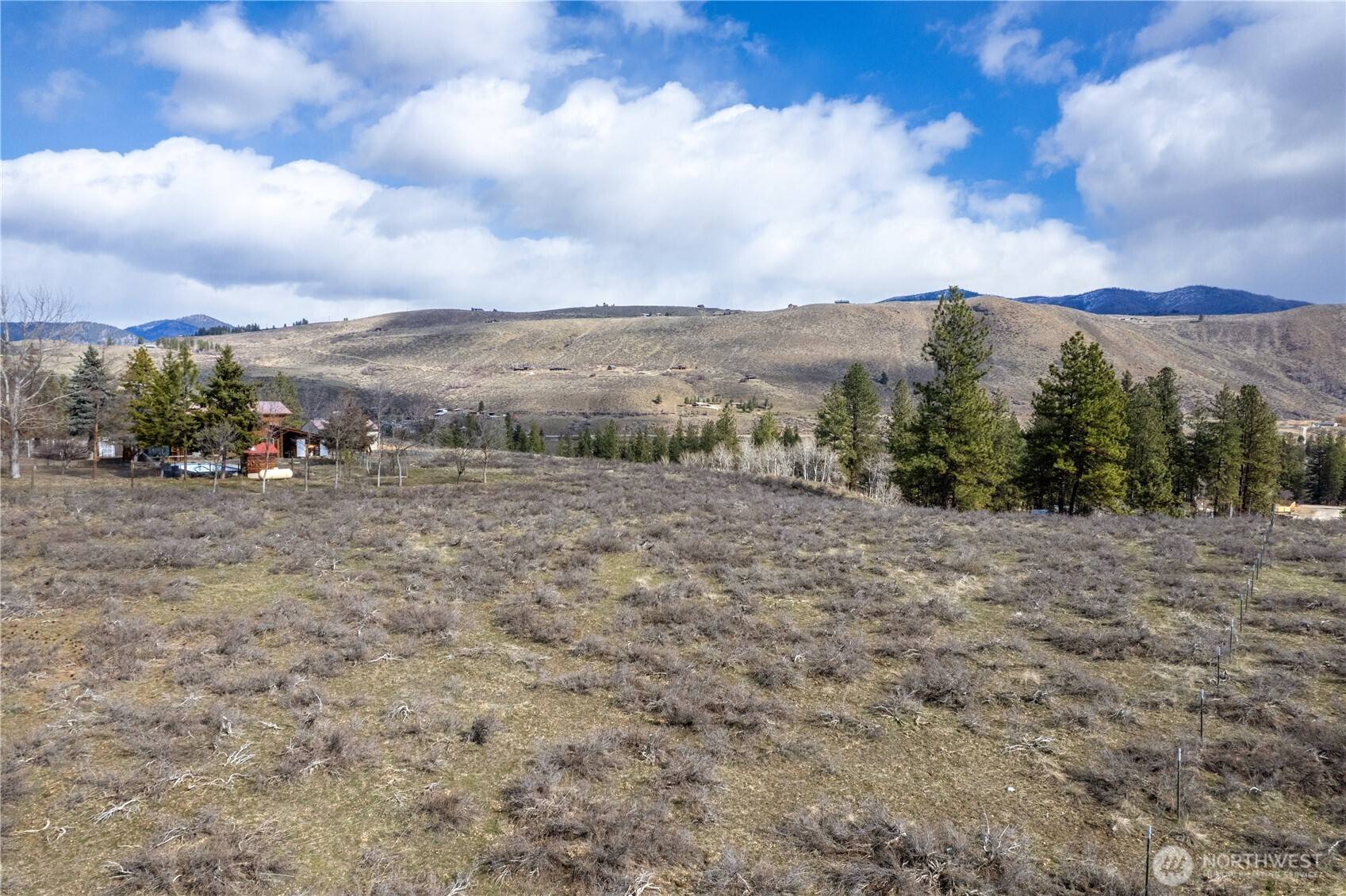 40 TBD Rabbit House RD, Winthrop, WA 98862