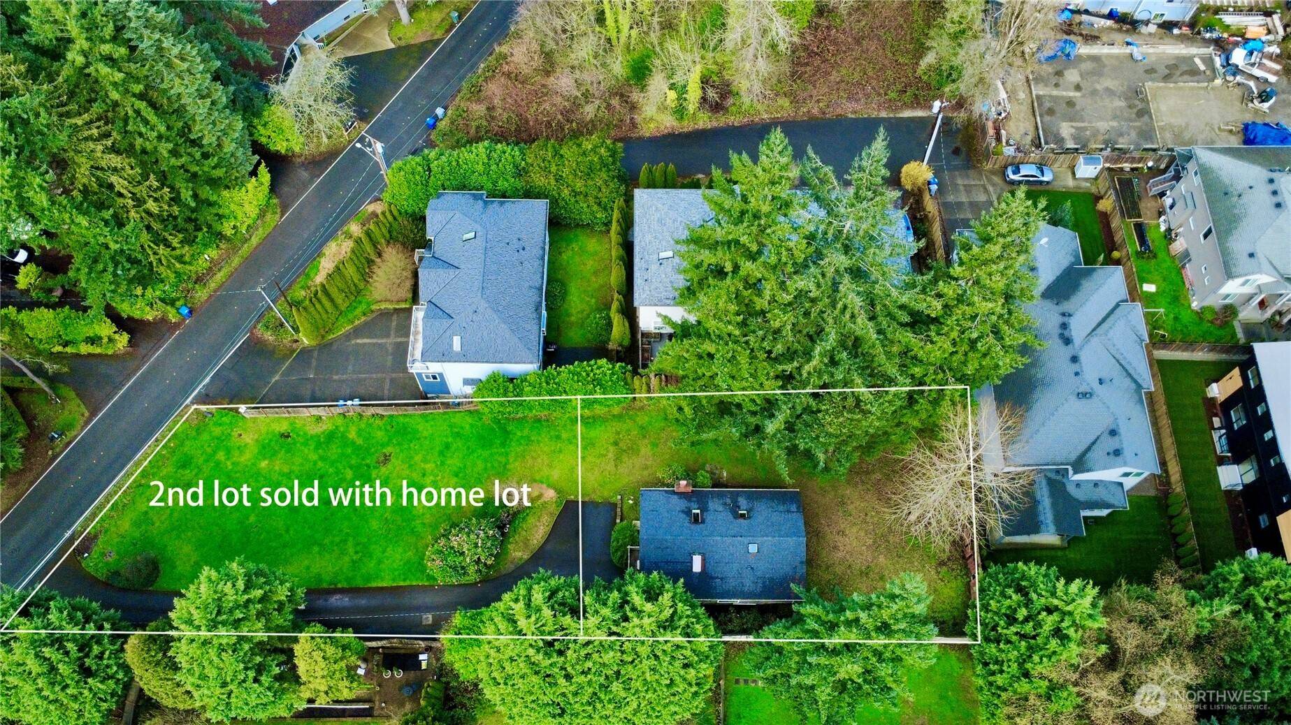 3562 120th AVE SE, Bellevue, WA 98006