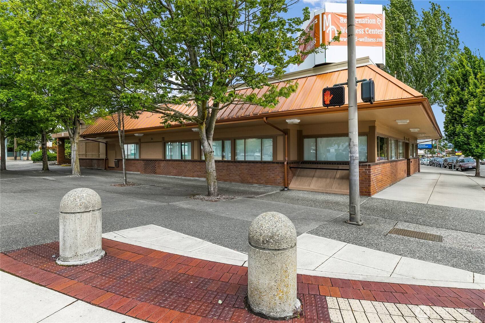 1501 Cornwall AVE, Bellingham, WA 98225
