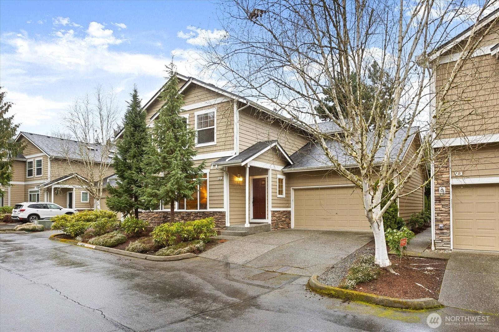5300 Glenwood AVE #U-2, Everett, WA 98203