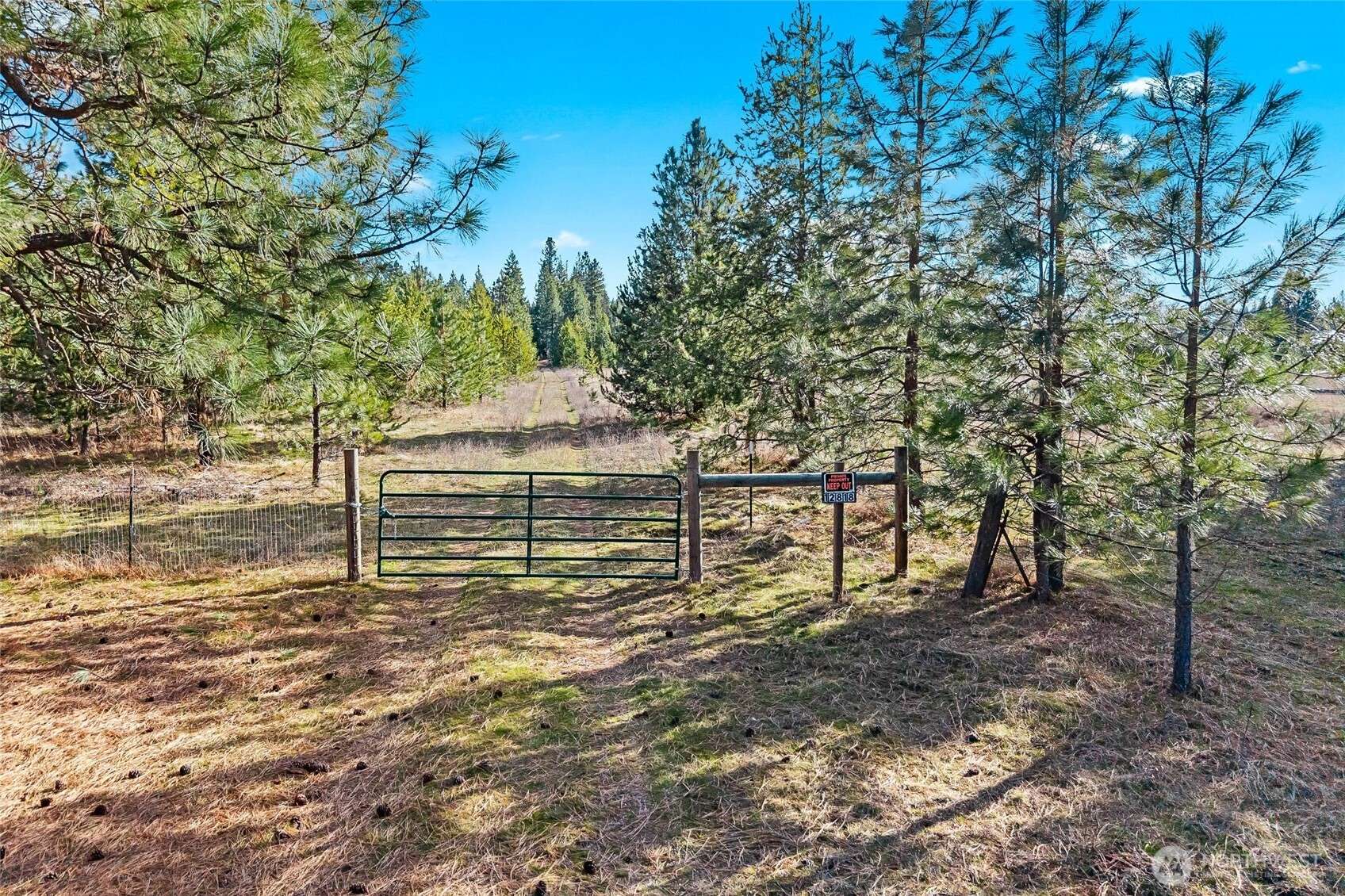 12818 E Bridges RD, Elk, WA 99009