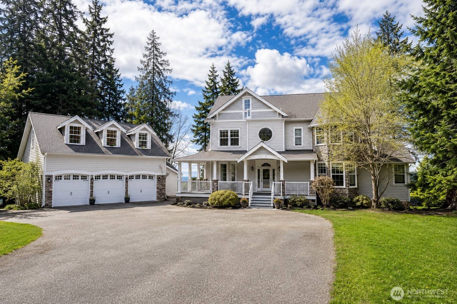 4200 S Camano DR, Camano Island, WA 98282