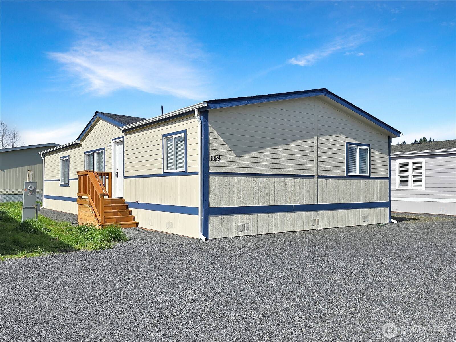 149 Nix LN, Centralia, WA 98531