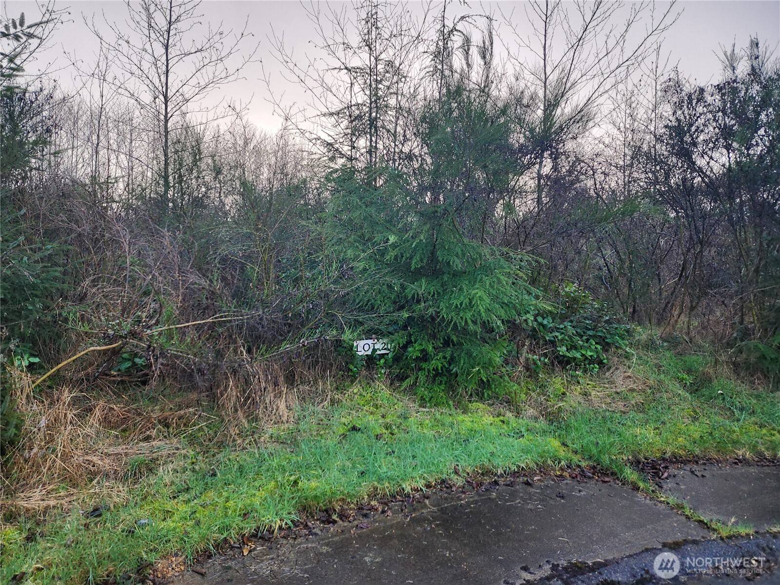 1 MURRE CT, Hoquiam, WA 98550