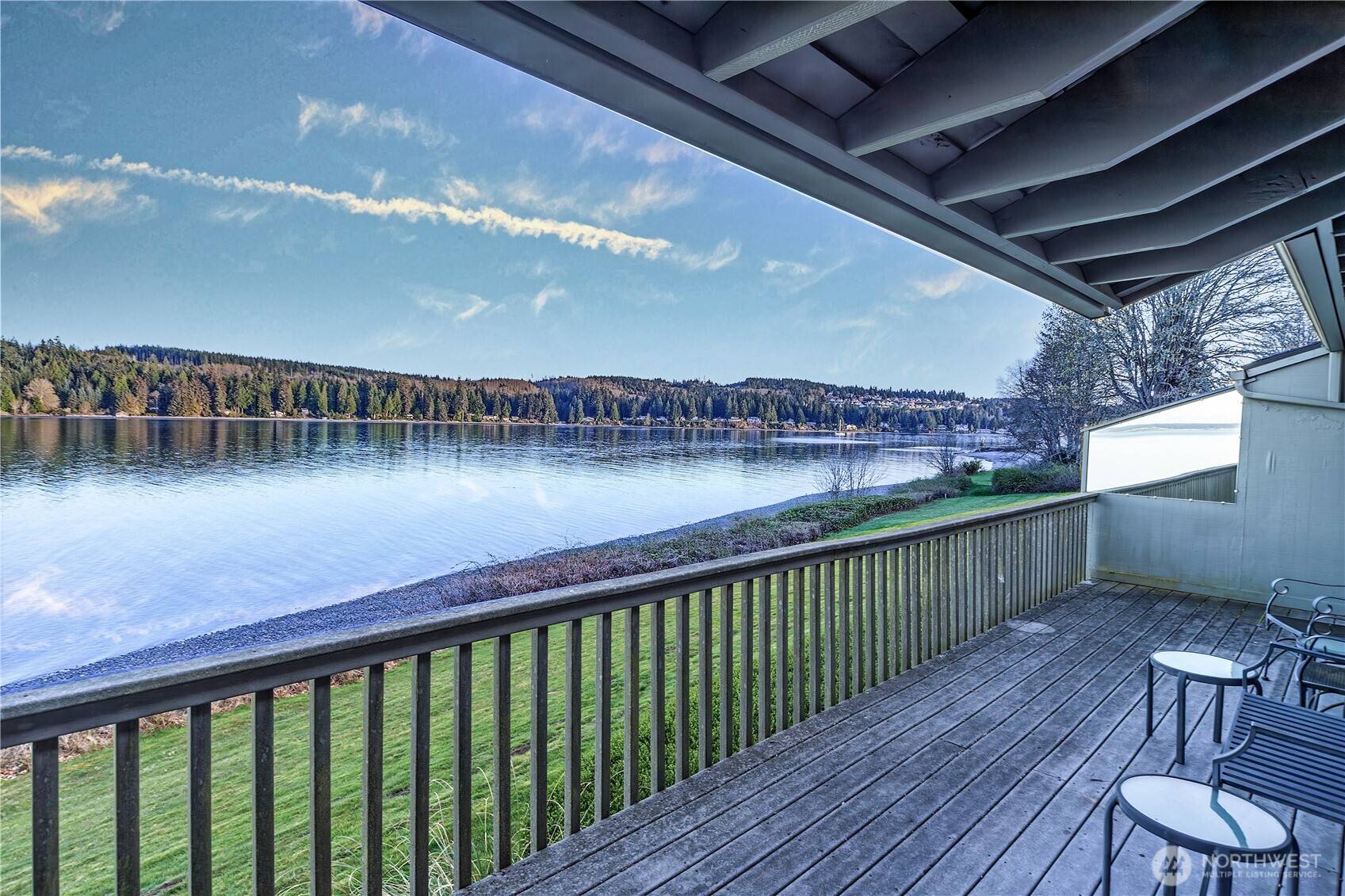 80 Cascade PL #29, Port Ludlow, WA 98365
