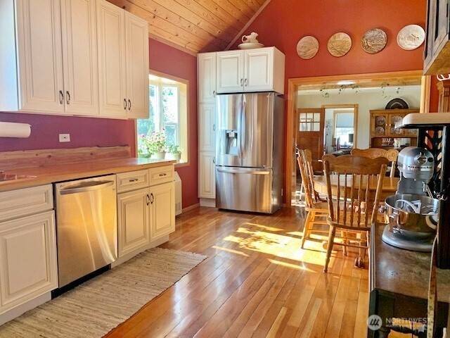 35 Low Ridge RD, Malo, WA 99150