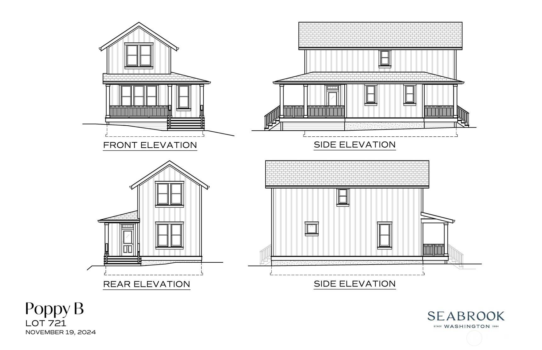 127 Pickler Bend, Pacific Beach, WA 98571