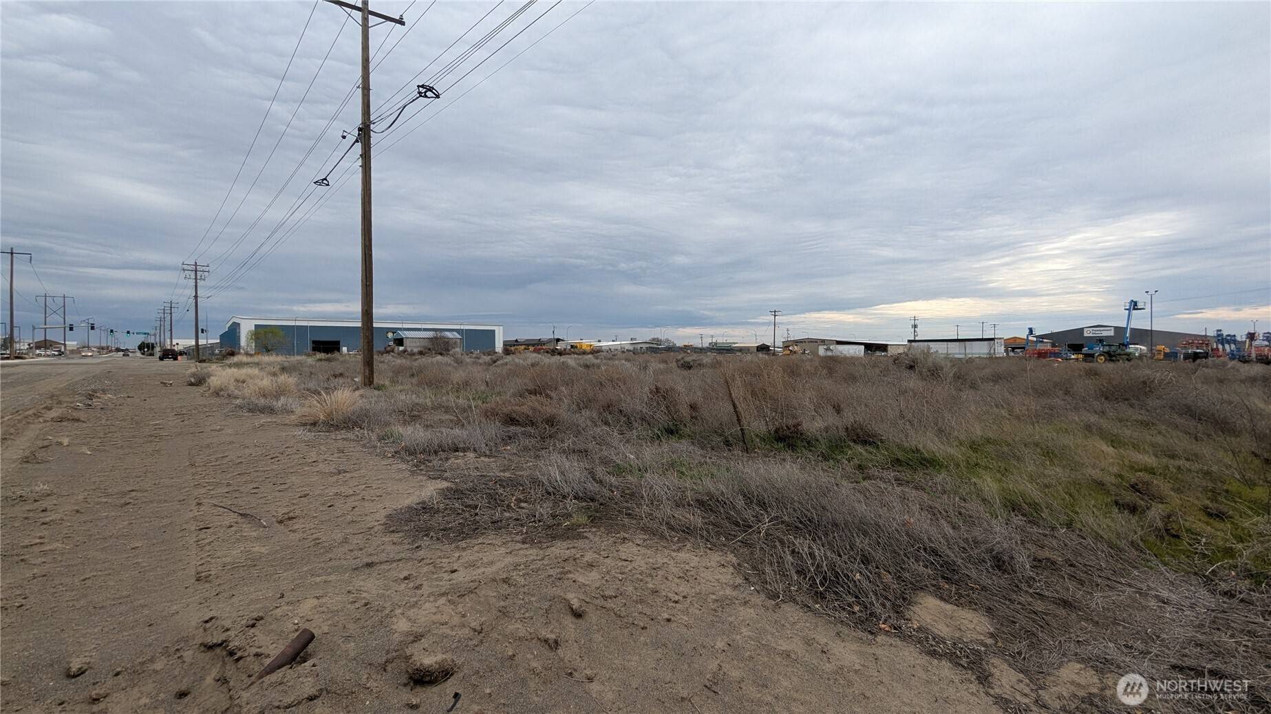 1 xx E Salt Lake ST, Pasco, WA 99301