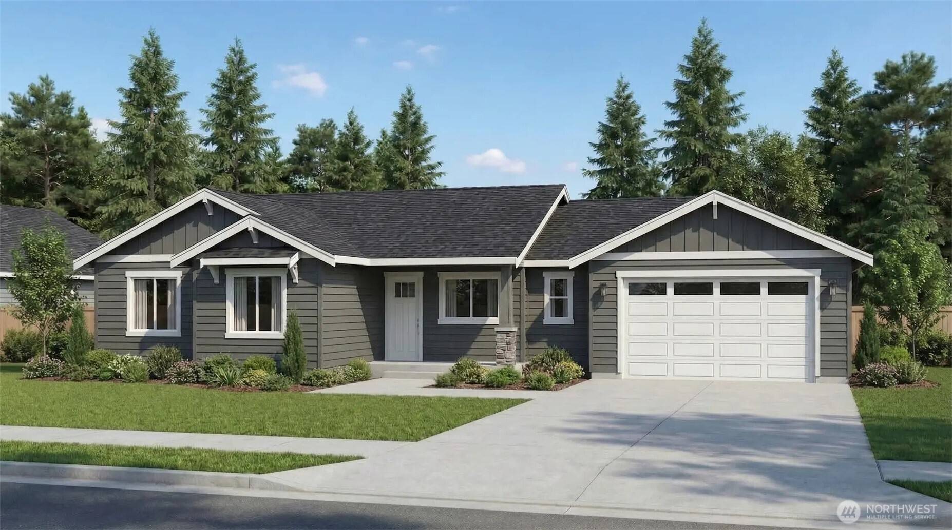 9 Hobble Creek ST, Elma, WA 98541