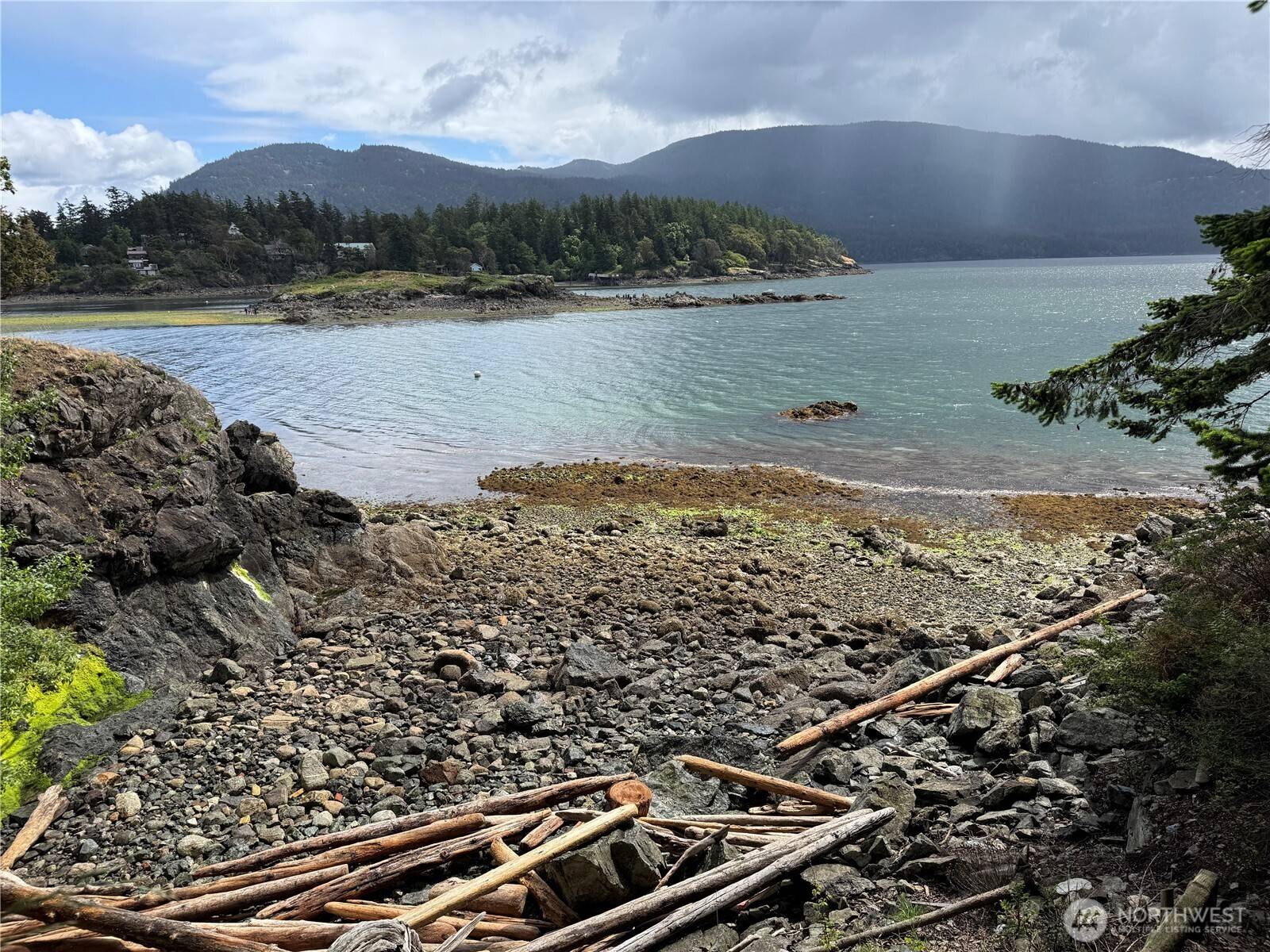 69 Myer's, Orcas Island, WA 98245