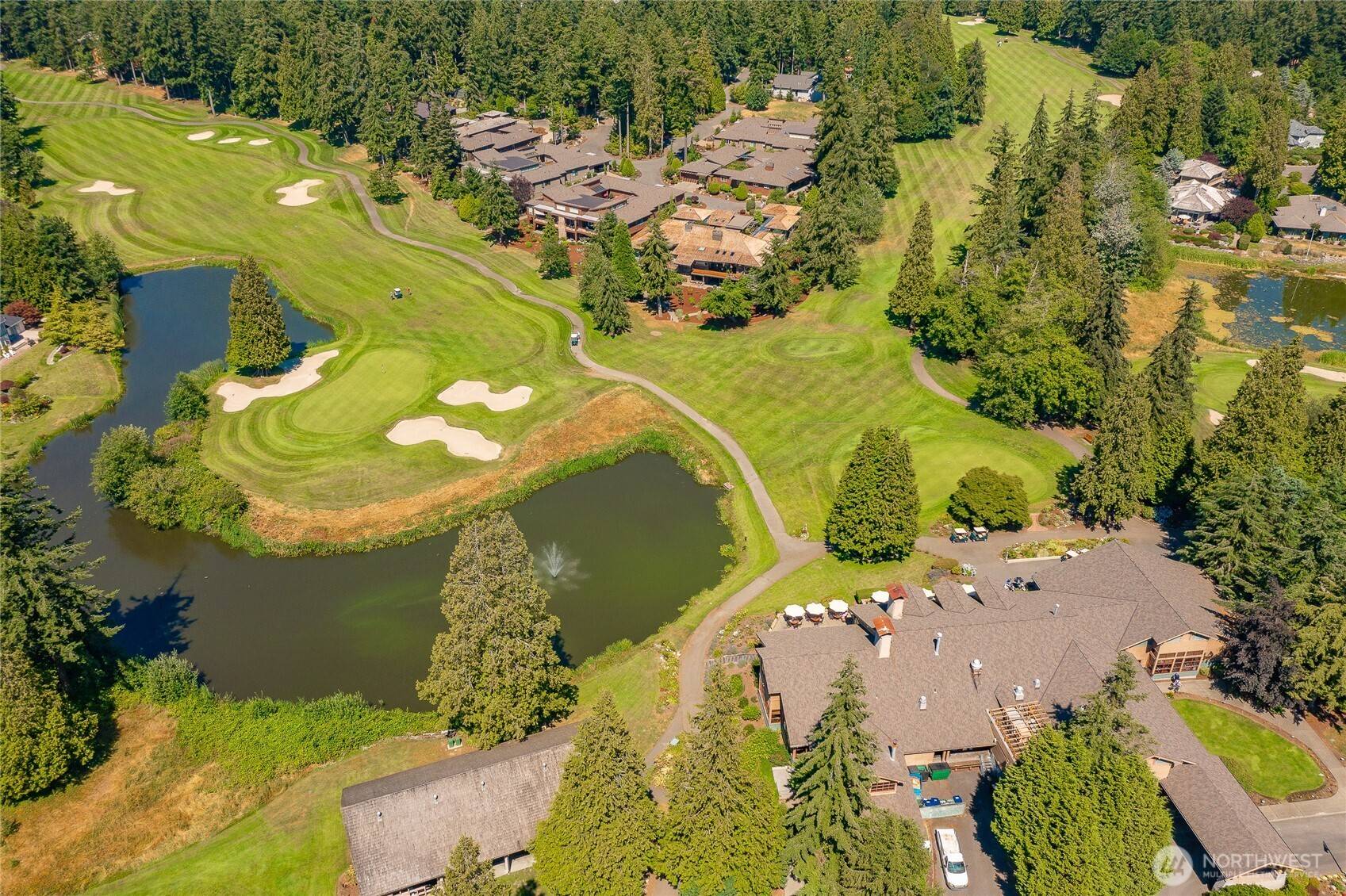 8784 Clubhouse Point DR, Blaine, WA 98230