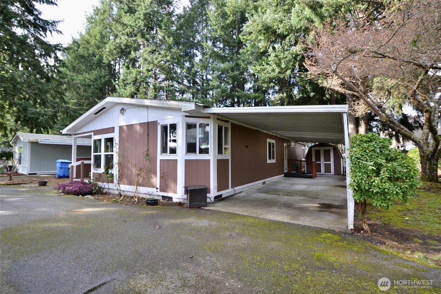 5250 College ST SE #19, Lacey, WA 98503