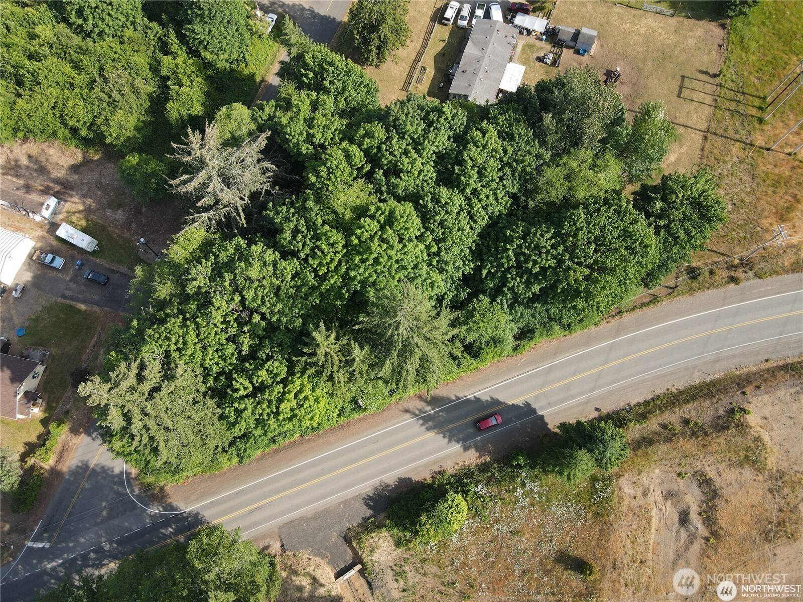 0 W Deegan RD, Shelton, WA 98584