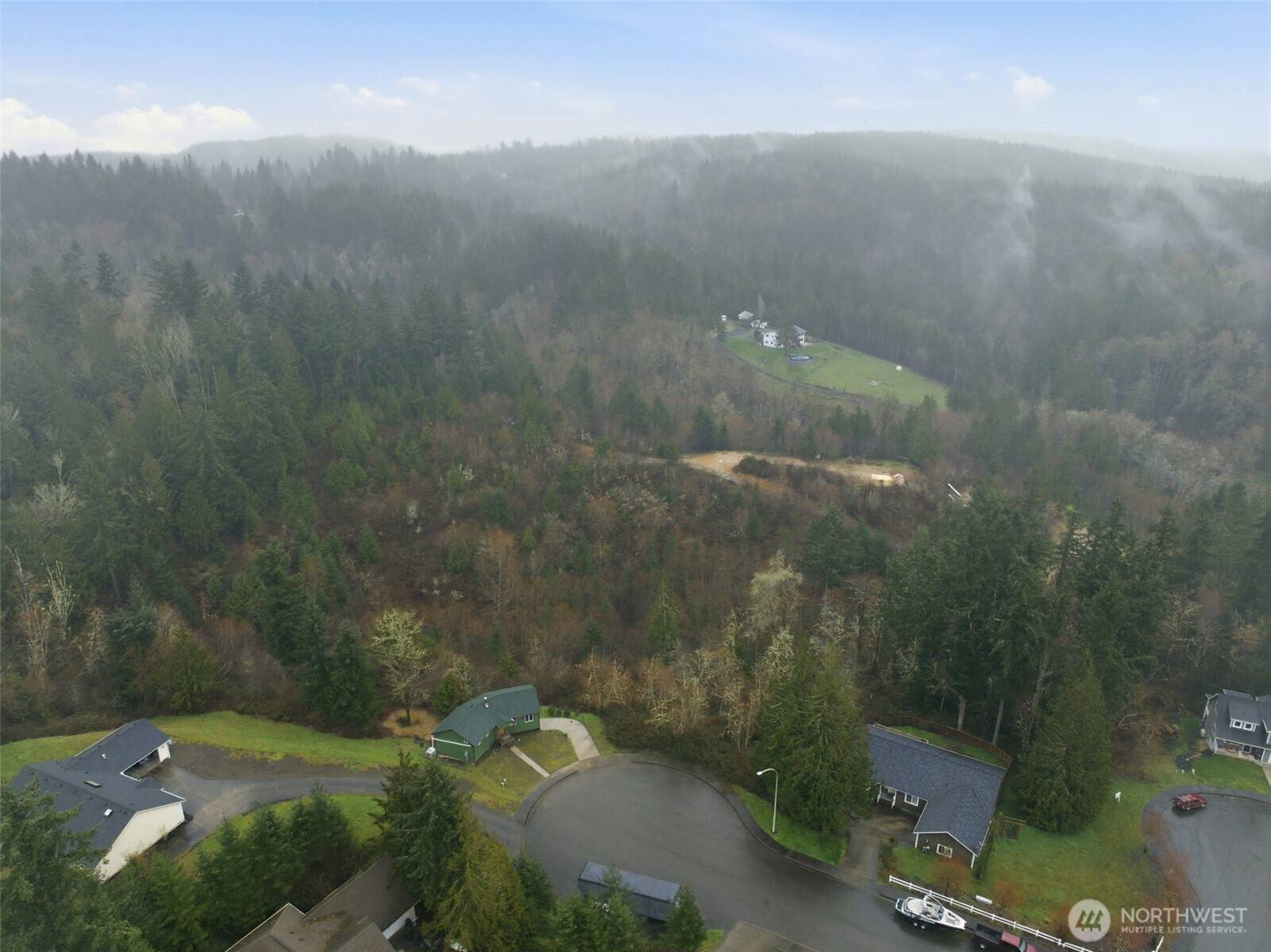 1700 Maple Valley DR, Centralia, WA 98531