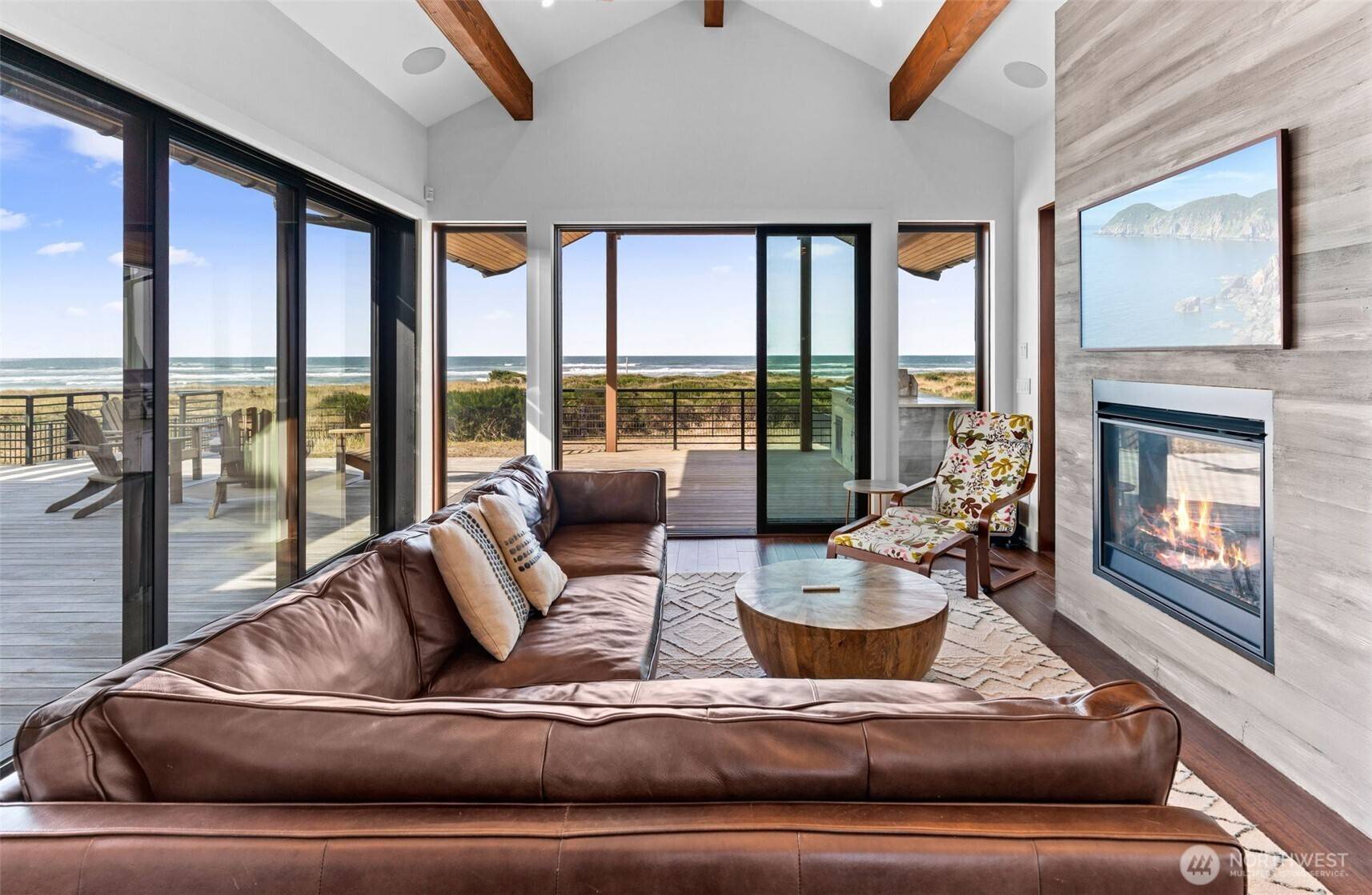 911 Dune Crest, Westport, WA 98595