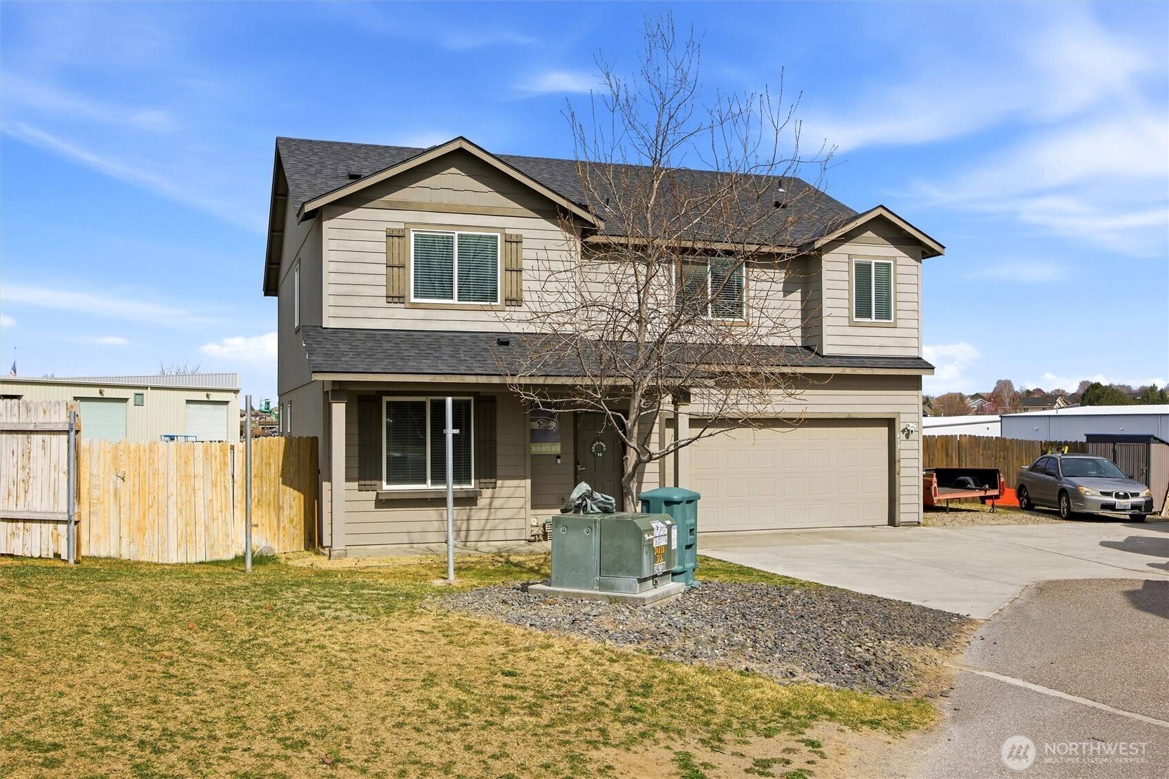 439 S Texas ST, Kennewick, WA 99336
